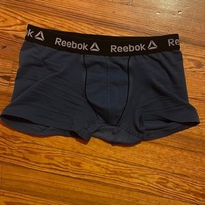 Men’s Reebok Boxer Brief